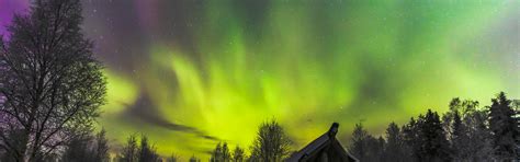 Holiday Accommodation & Lettings in Rovaniemi from ₹5,391 | HomeToGo
