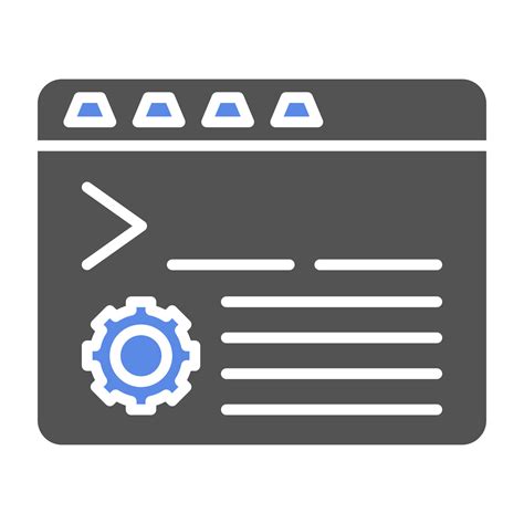 Image result for Command Line Icon No Background