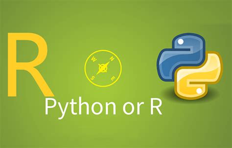 Python VS R 语言?数据分析与挖掘该选哪一个? - 中国数据分析行业网