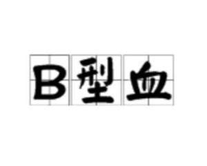 裏血液型診断の結果は【B型】でした！ | ホイミー