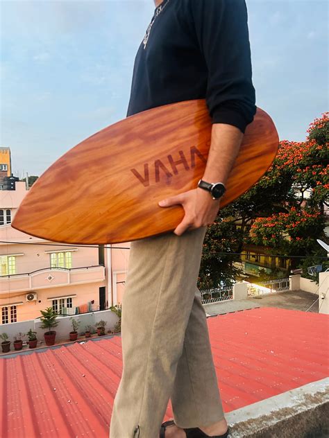 Vaha Flow