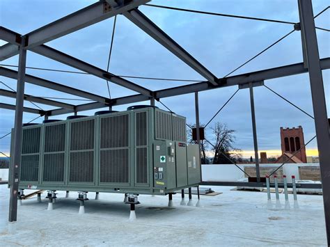 California State University, Chico Behavioral & Social Science Building ...