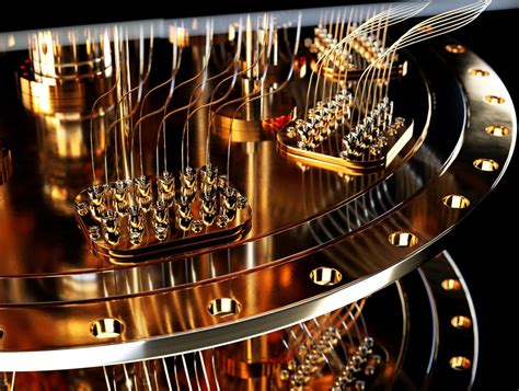 Image result for Quantum Computer Technology