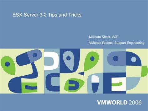 VMware ESX Tutorial 的图像结果