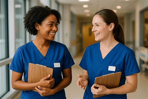 Houston Hospitals Offering Paid CNA Training & Apprenticeships - CNA ...