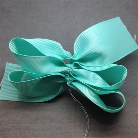 Image result for Loop Bow Tutorial