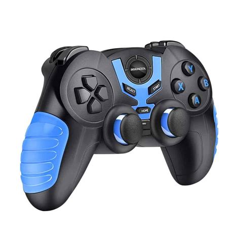 Android Controller 的图像结果