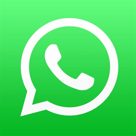 WhatsApp Messenger - App - iTunes Deutschland