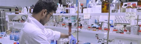 Research, Development and Consultancy (RDC) | IISER TVM