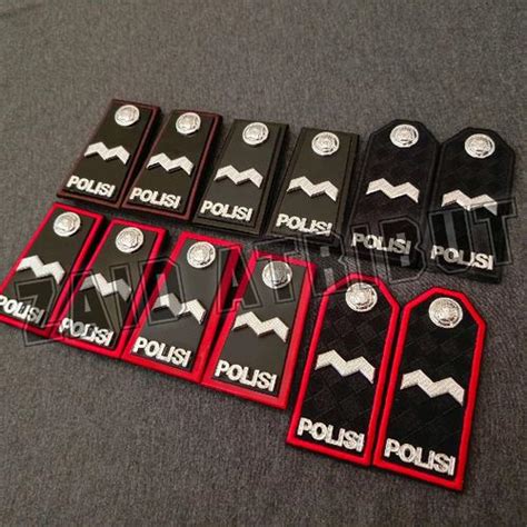 Jual PANGKAT AIPDA, / PANGKAT PDH AIPDA, / PANGKAT PDU AIPDA, / PANGKAT ...