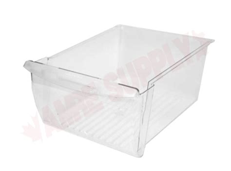 240351005 : FRIGIDAIRE REFRIGERATOR UPPER CRIPSER PAN | AMRE Supply