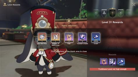 Slideshow: Honkai: Star Rail screenshots