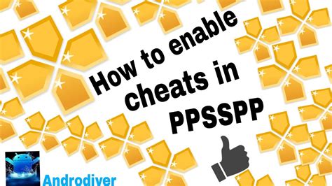 Image result for PPSSPP Cheat.DB