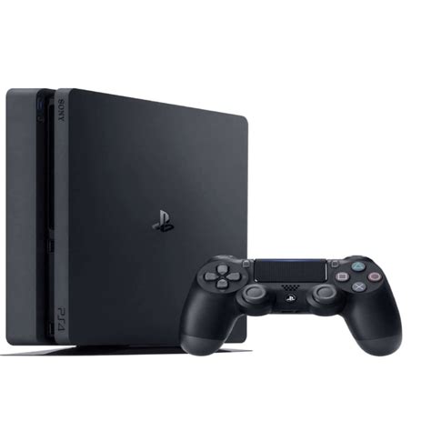 Buy Refurbished and Second Hand Sony Play Station 4 Slim Rare 9.0 ...