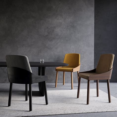 Ukiyo Chair – Mohh