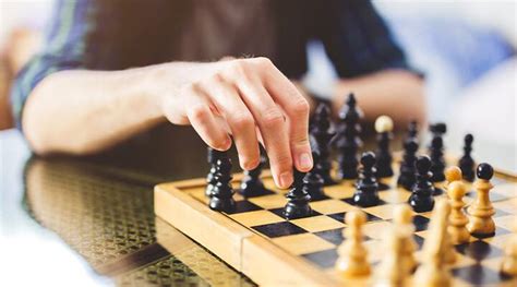 Image result for Playing Chess