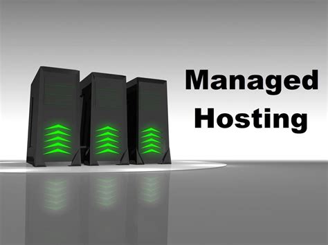 Image result for Managed Web Hosting