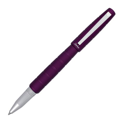 LABAN, Roller Pen - SOLAR PURPLE. — SWASTIK penn