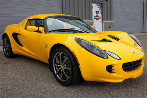 2005 Lotus Elise for Sale - Cars & Bids
