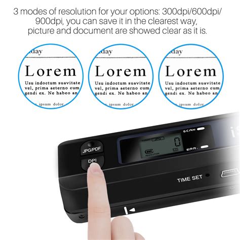 Image result for A4 Document Scanner