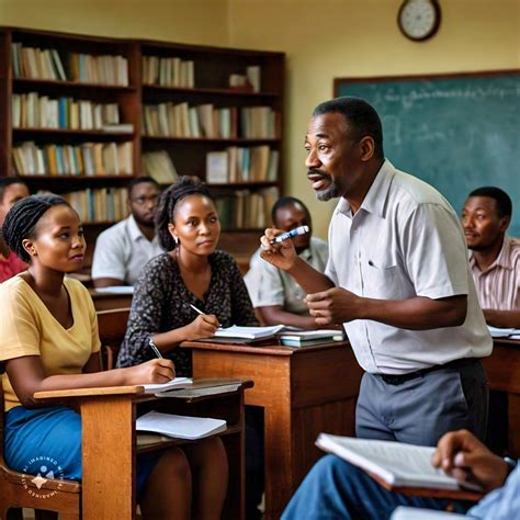 The Impact of Teaching Strategies on the Learning Attitude of Adult ...