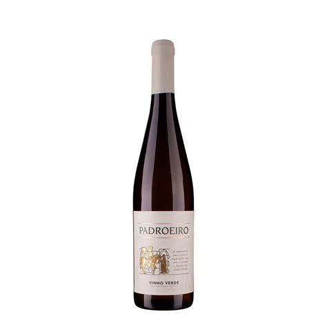 Verde Padroeiro Branco | from 3.79 € - Wine Radar