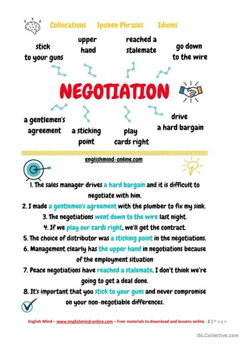 Negotiation Language 的图像结果
