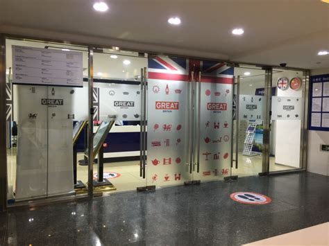 北京英国签证中心暂时关闭 - 知乎