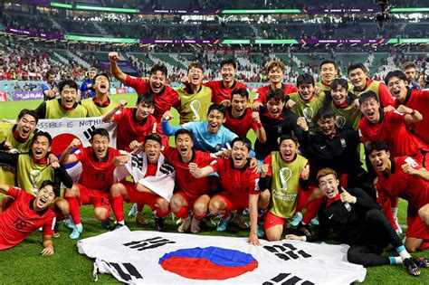 2024亚洲杯韩国队赛程表详情一览 - 球迷屋