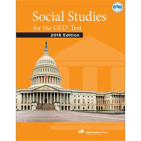 Social Studies for the GED Test
