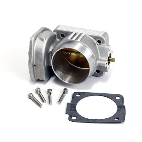 FORD BBK Performance 1758 BBK Power-Plus Series Throttle Bodies | Summit Racing