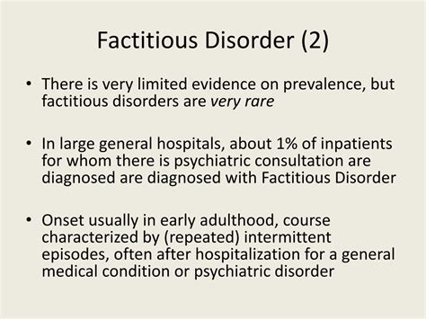 PPT - Differentiating Somatoform Disorders Conference PowerPoint ...