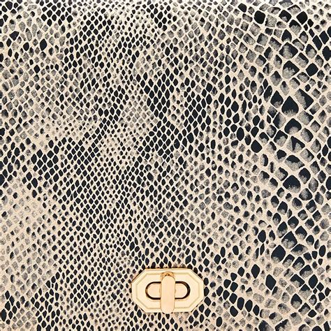 Buy Snake Print Erin Sling Bag Online - Accessorize India