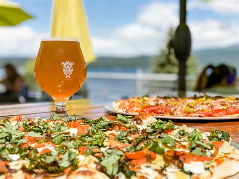 10 Ways to Fill Summer Days in McCall Idaho - Brundage Mountain Resort