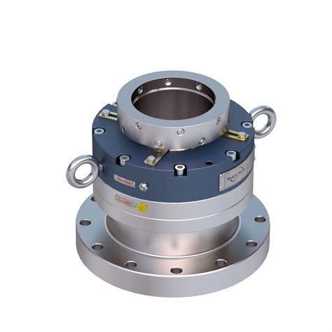 Agitator And Mixer Mechanical Seals - Glass Lined Reactor Mechanical ...