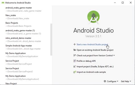 Advanced Android Projects 的图像结果
