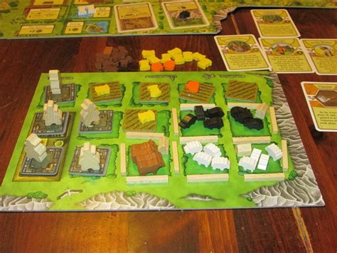 Board Game Roundup: Best Worker Placement Games – Geektopia Games
