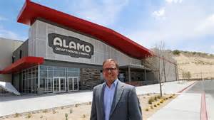 Alamo Drafthouse to open new East Side location for movies in El Paso