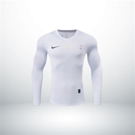 Nike NBA Elite PRO Compression Long-sleeve T-Shirt