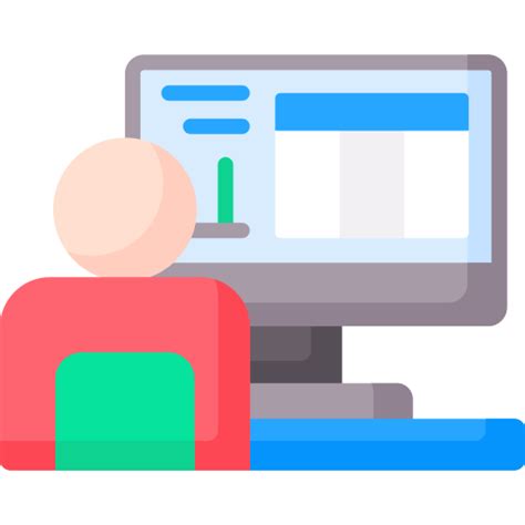 Data Analyst Icon 的图像结果