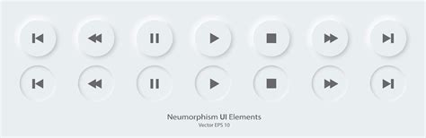 Play Button Design 的图像结果