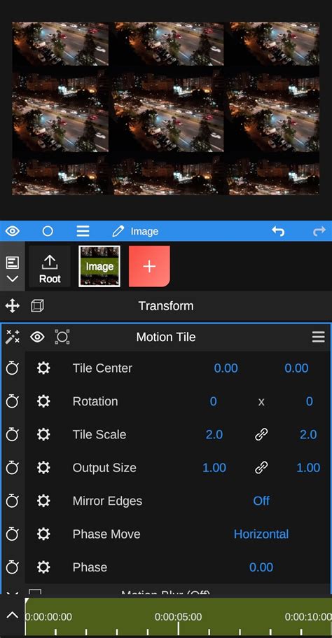Télécharger Node Video 8.1 APK pour Android Gratuit