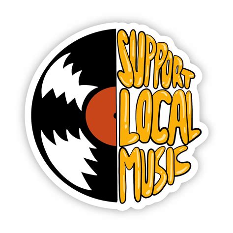 Support Local Stickers 的图像结果