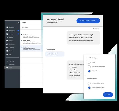 Recruiting Software 的图像结果