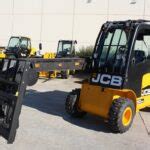 JCB Teletruk 的图像结果