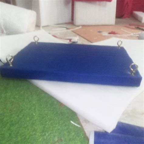 Platform Swing Deluxe Quality - Medansh