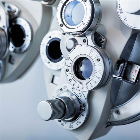 Eye Vision Testing 的图像结果