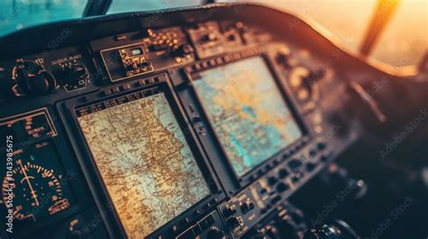 Image result for How to Use Aviation Chartplotter