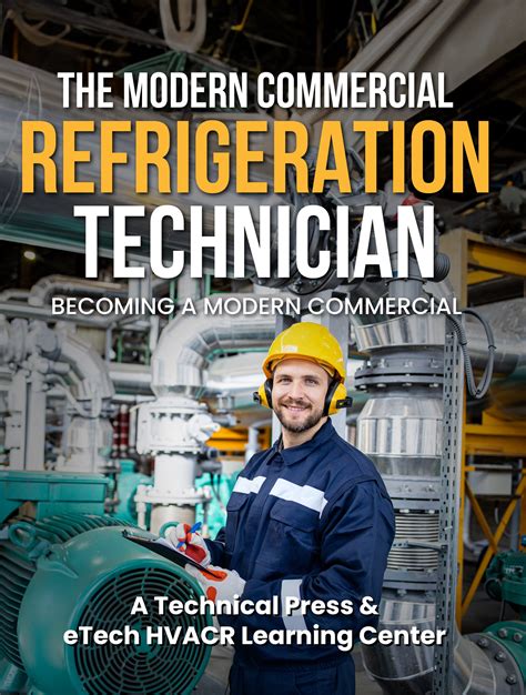 Online Commercial Refrigeration Service Training - Online