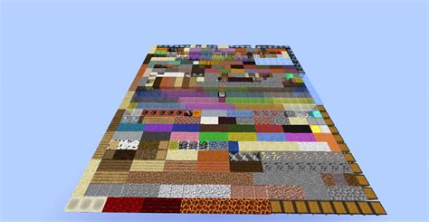 Random Block Drop Mod Minecraft Java Download Planet Minecraft 的图像结果